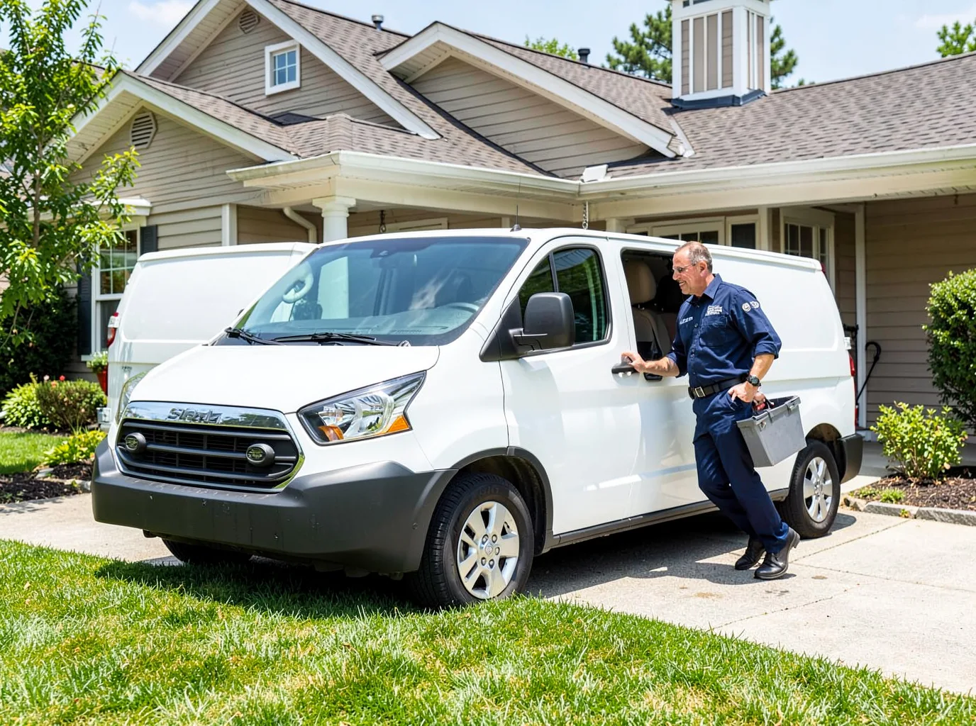 Emergency Plumber company in Ridgeway, MO